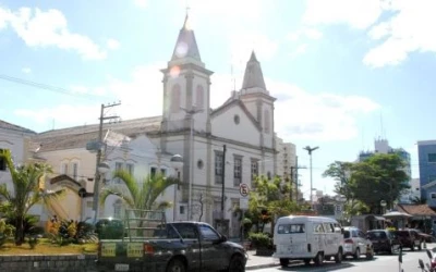 Foto de Igreja Nossa Senhora do Rosário