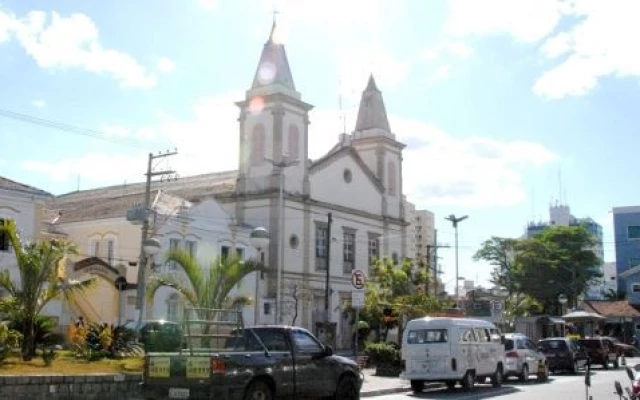 Foto de Igreja Nossa Senhora do Rosário