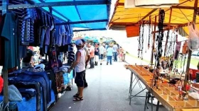 Foto de Feira da Barganha