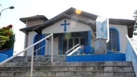 Foto de Rua Imaculada