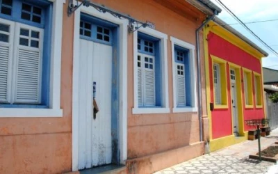 Foto de Distrito de Quiririm