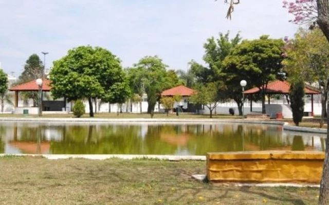 Foto de Parque Ecológico Monteiro Lobato