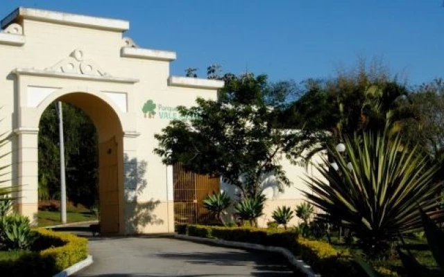 Foto de Parque Municipal do Vale do Itaim