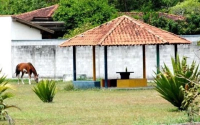 Foto de Parque Municipal de Quiririm