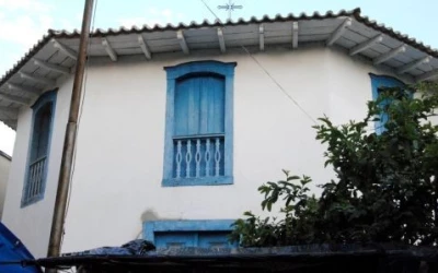 Foto de Capela Nossa Senhora do Pilar