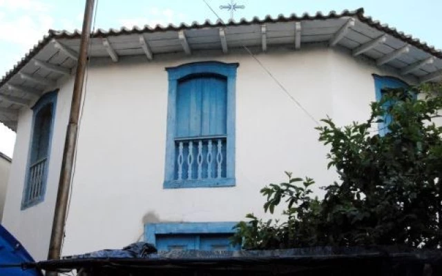 Foto de Capela Nossa Senhora do Pilar