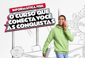 Foto Curso de Informática