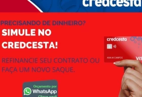 Foto CARTÃO BENEFÍCIO