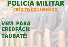 Foto POLÍCIA MILITAR- CONSIGNADO