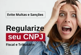 Foto Regularização de CNPJ