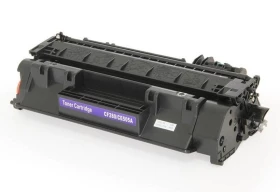 Foto TONER COMPATÍVEL CE505A/280A - HP