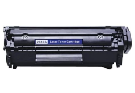 Foto TONER COMPATÍVEL Q2612 - HP