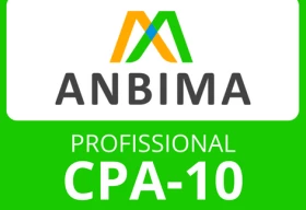 Foto Curso CPA-10 (Certificação Profissional ANBIMA Série 10)