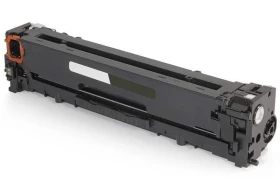 Foto TONER COMPATÍVEL CB540A PRETO - HP