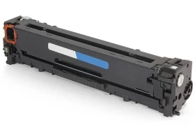 Foto TONER COMPATÍVEL CB541A CIANO - HP