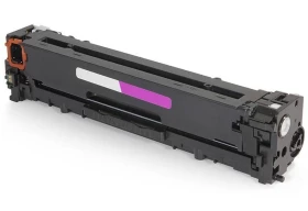 Foto TONER COMPATÍVEL CB543A MAGENTA - HP