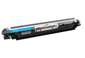 Foto TONER COMPATÍVEL CE311A/CF351 CIANO - HP