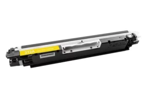 Foto TONER COMPATÍVEL CE312A/CF352 AMARELO - HP