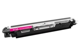 Foto TONER COMPATÍVEL CE313A/CF353 MAGENTA - HP