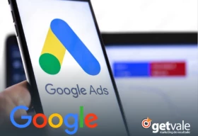 Foto Gestão de Tráfego Pago - Google ADS