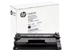 Foto TONER ORIGINAL HP 151/152 W1030XC BLACK 