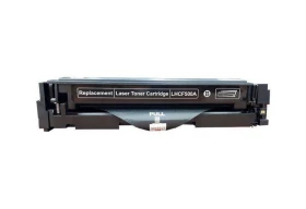 Foto TONER COMPATÍVEL CF500A PRETO - HP