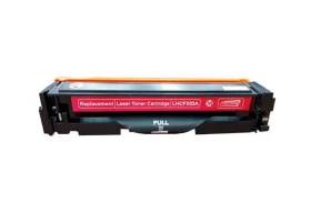 Foto TONER COMPATÍVEL CF 503A MAGENTA - HP