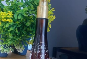 Foto TAKAESASAKI S&S THERAPY 150ml