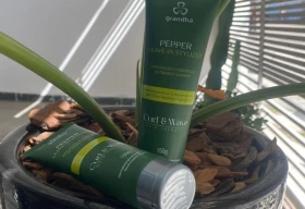 Foto GRANDHA PEPPER LEAVE-IN STYLIZER 150ML