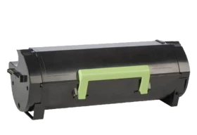 Foto TONER COMPATÍVEL 604H 60FBH00 60BH 60F4H00 10K - PARA LEXMARK