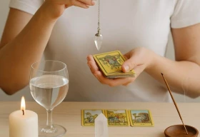Foto TARÔ VARREDURA DAS ENERGIAS!| on-line 