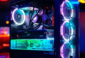 Foto Manutenção de Computadores