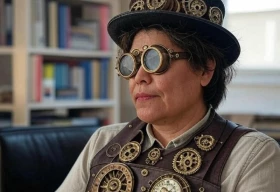 Foto Assessoria para Escritores