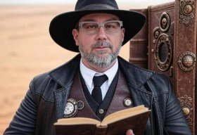 Foto Terceirize seu livro