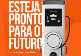 Foto Eletroposto
