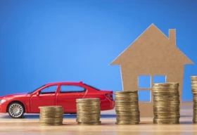 Foto Financiamento de Imóveis e Veículos