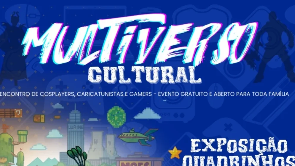 Multiverso Cultural