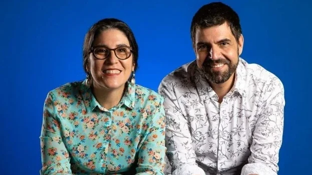 Mônica Salmaso e André Mehmari – Tributo a Elis & Tom