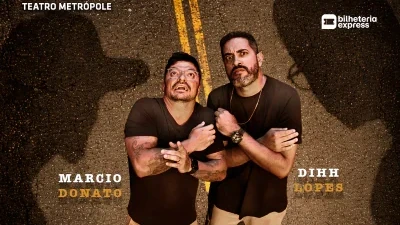 A Série B do 4 Amigos
