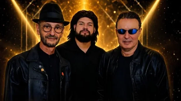 Bee Gees Brazil apresenta tributo aos Bee Gees em Taubaté
