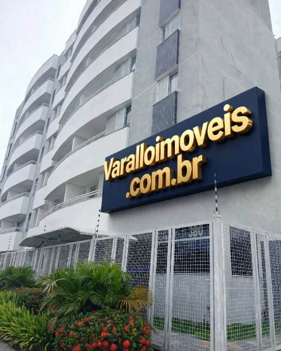 Taubaté: APTO RESIDENCIAL PORTINARI TAUBATÉ À VENDA