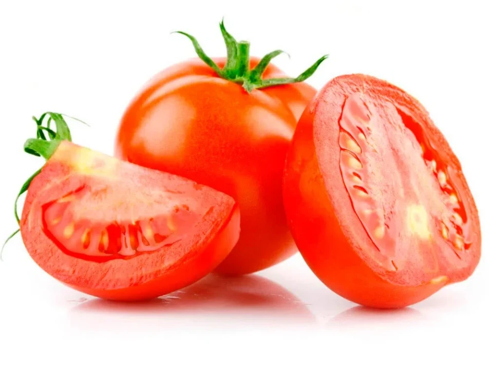 Tomate (100g)