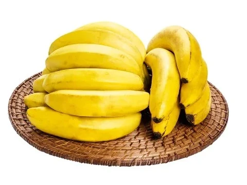 Banana Nanica (unid)