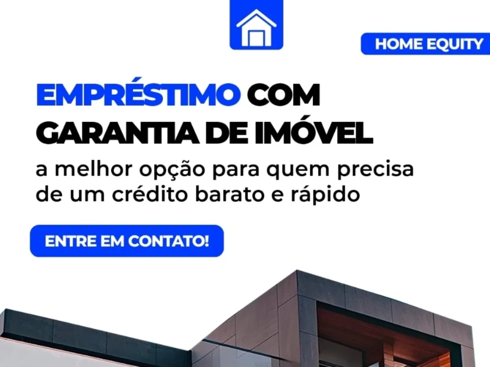 Crédito Home Equity