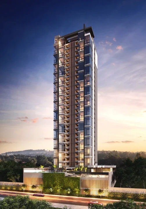 GRAND GARDEN TAUBATE RESIDENCE GRAND GARDEN TAUBATE RESIDENCE