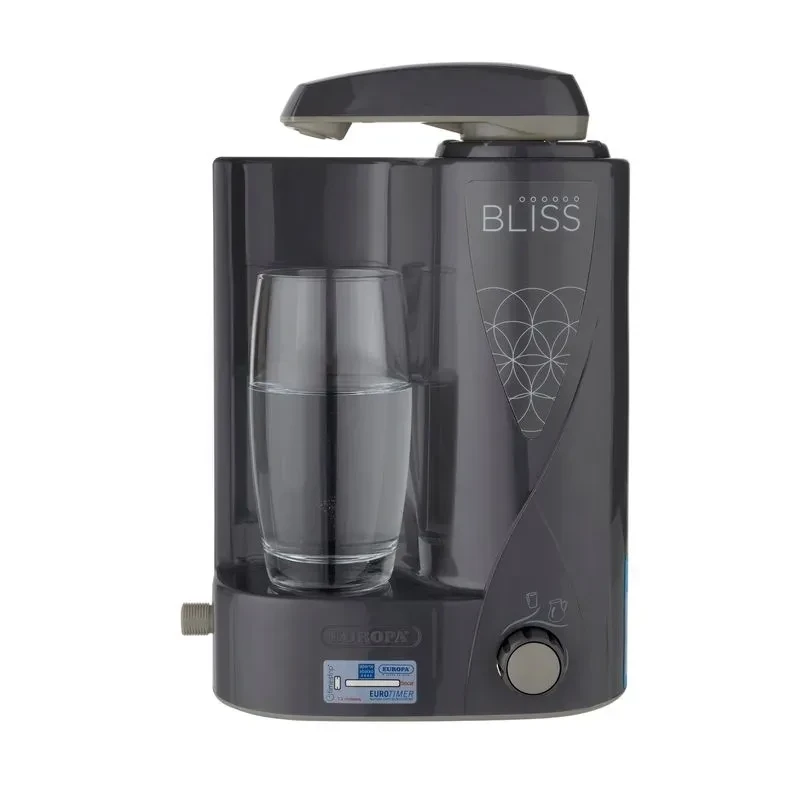 Purificador de Água Natural Bliss