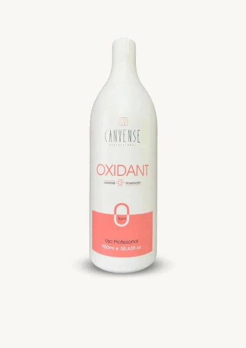 OXIDANTE 0 TOM - 900ml