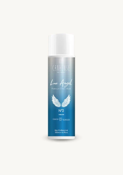 LUX ANGEL 2 - 500ml