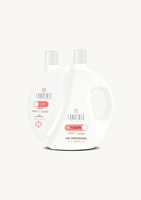 DUO ONFUSION OFFCREAM - 1,5l