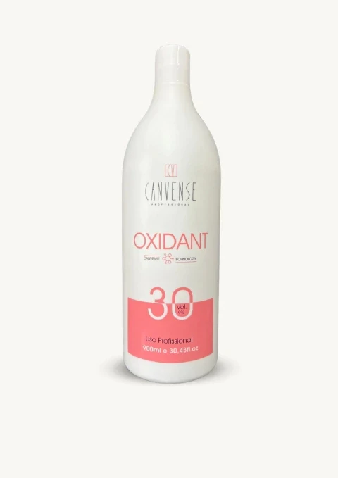 OXIDANTE 30 VOL - 900ml